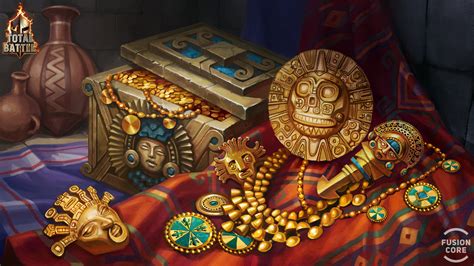 Inca Gold Ii betsul